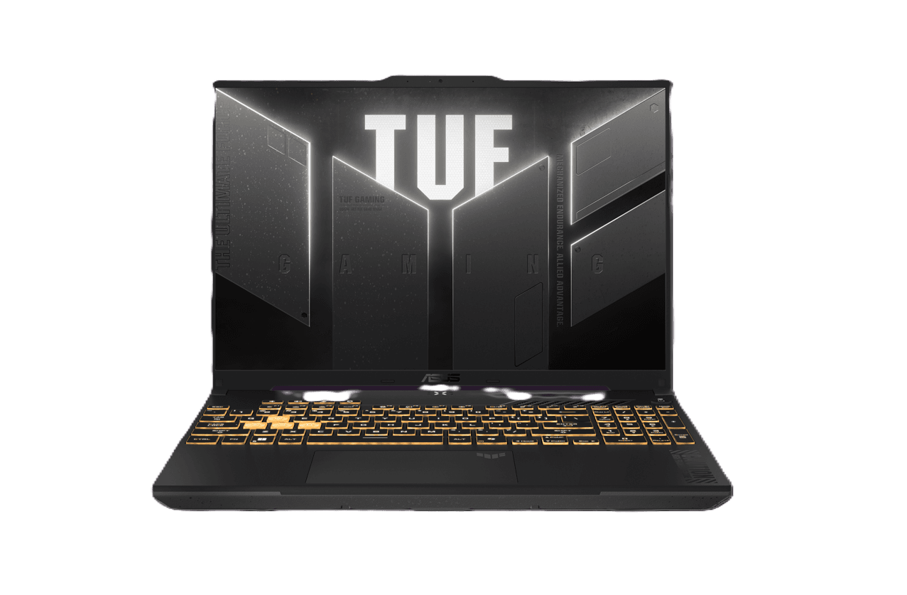 ASUS TUF GAMING F16