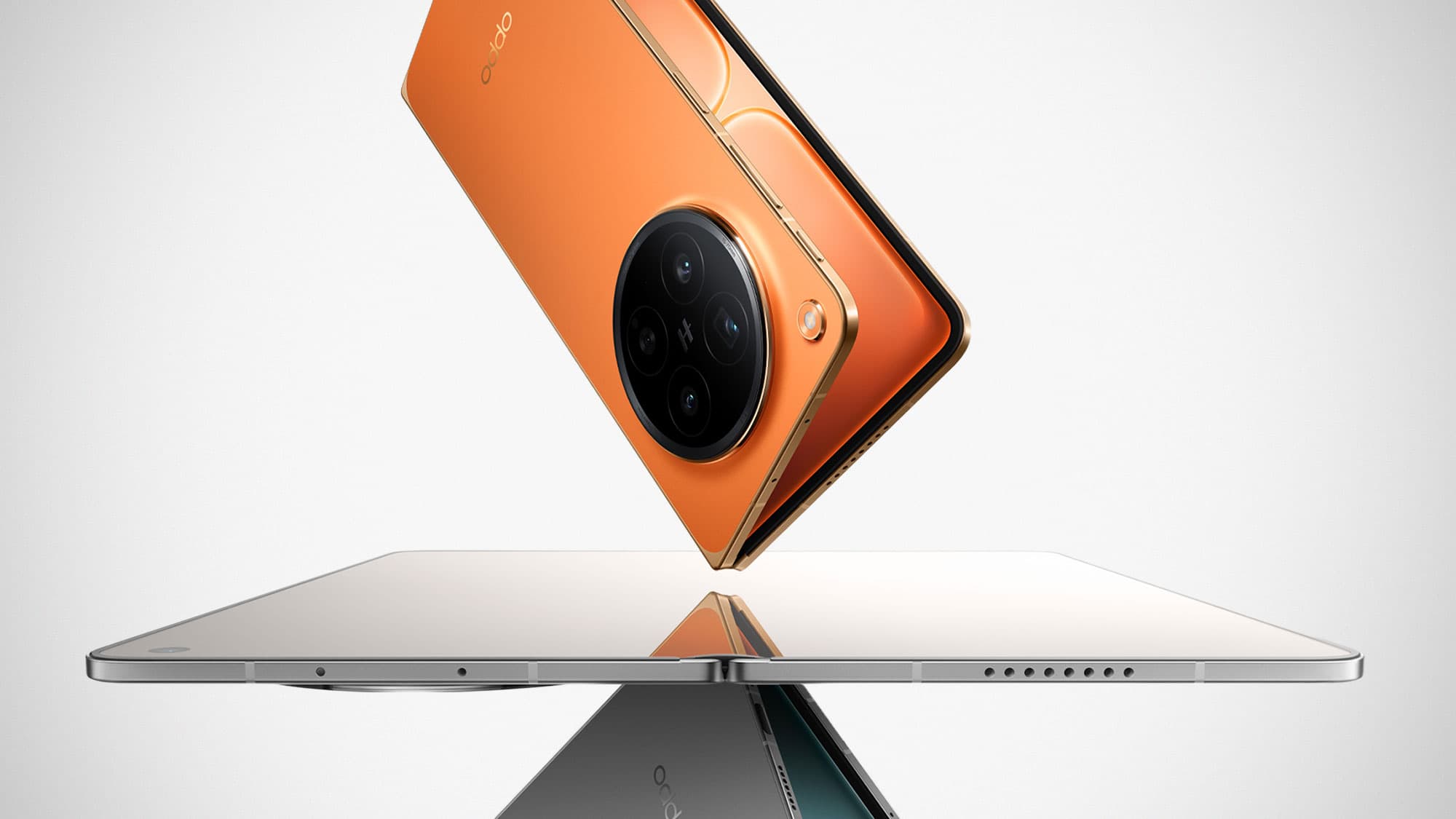 OPPO Find N6