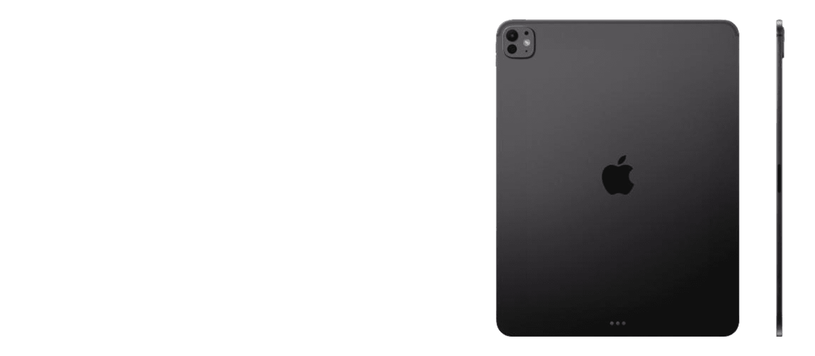 Apple iPad Pro M5