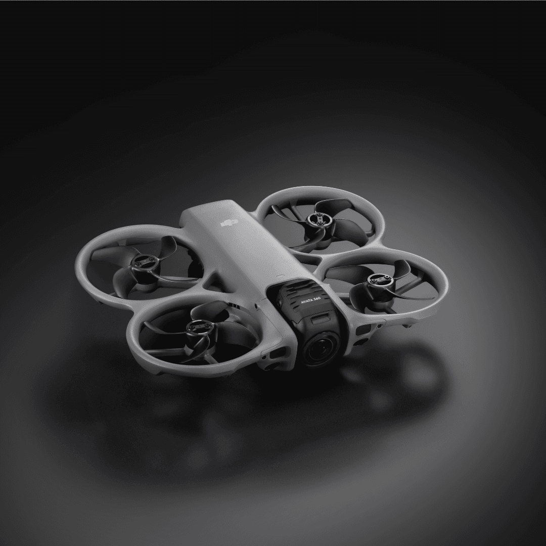 DJI Avata 360 Fly More Combo